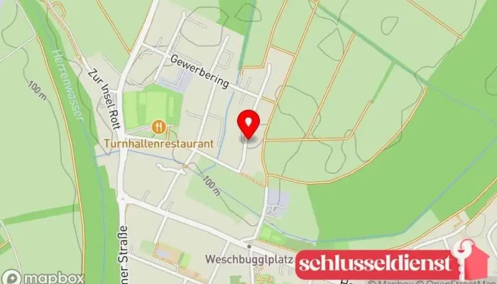 Johnny Greulich Metallbau - Linkenheim-Hochstetten
