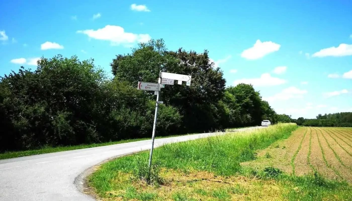 Jönsthövel - 100-Schlösser-Route in Sendenhorst - 48324 Sendenhorst