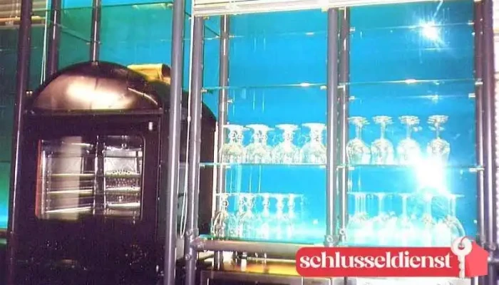 Jorg Behrendt   Metallbau Innenansichten - Lilienthal