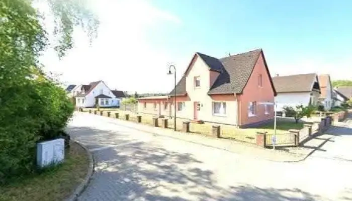 Jorg Hauptmann Street View 360deg Fotos - Bad Doberan