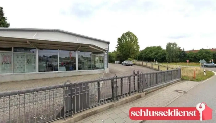 Josef Glück - 85283 Wolnzach
