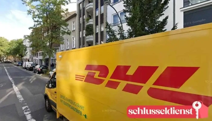 Josef Nolte - 40217 Düsseldorf