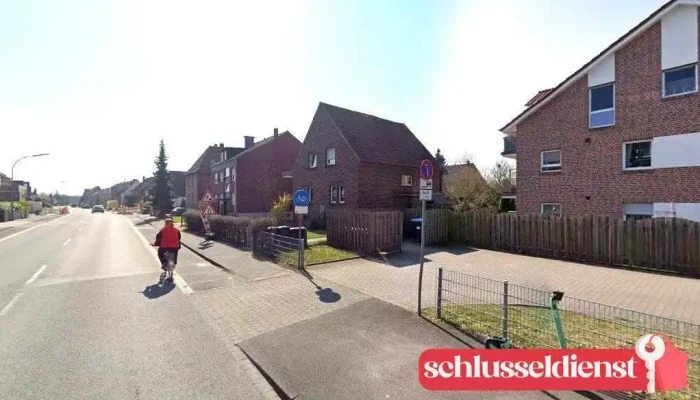 Josef Oekenpöhler - 48165 Münster