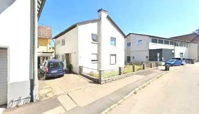 Josef Peidl Schlosserei -  Street View 360deg Fotos - Leutkirch Im Allgäu