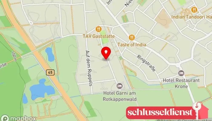 Josef Roßkopf GmbH - 64859 Eppertshausen