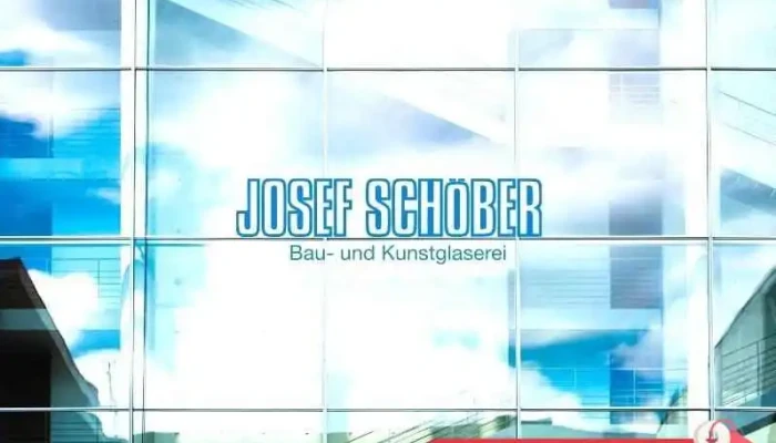Josef Schöber Glasermeister - 84359 Simbach Am Inn