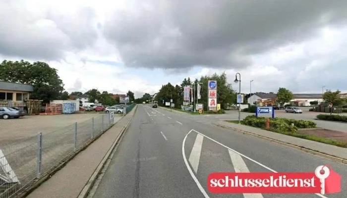 Josef Schrott Rolladenbau GmbH - Landshuter Str. 70