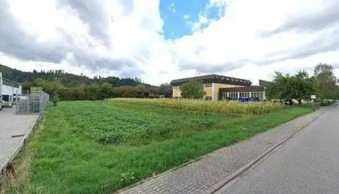 Josef Walter -  Alle - Gengenbach