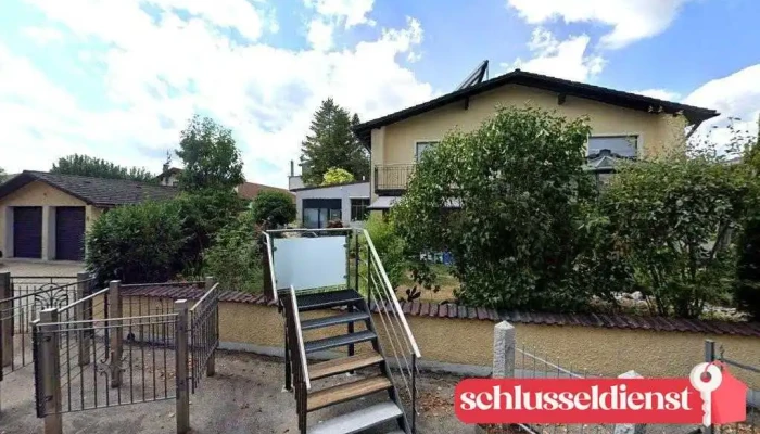 Josef Weindl Gmbh Principal - Industriestraße 8
