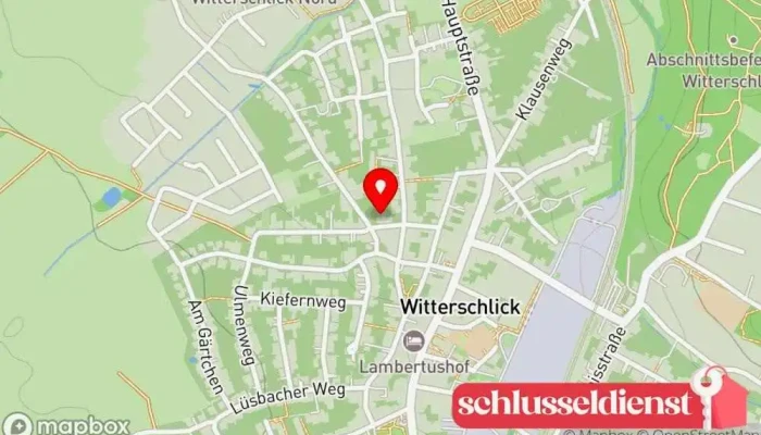 Josef Wenzler Schlosserei - 53347 Alfter