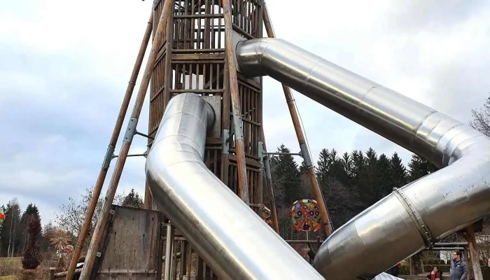 Joska Kinderland -  Principal - Deutschland