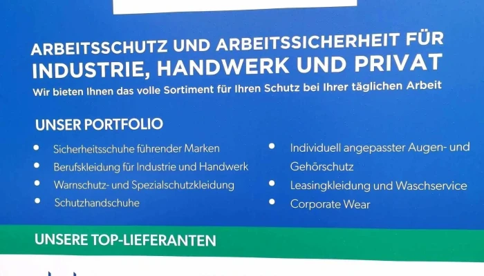 Jt Metallbau Gmbh Alle - Lahr/schwarzwald
