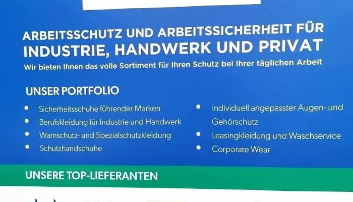 Jt Metallbau GmbH - Lahr/Schwarzwald