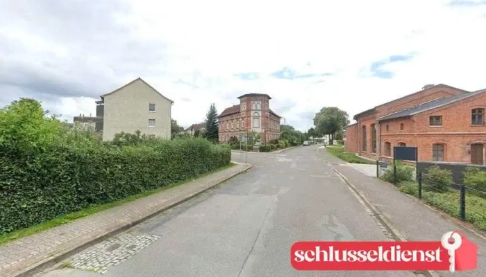 Jugendzentrum Alte Schlosserei - 16909 Wittstock/Dosse