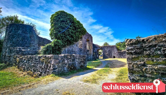 Junkernschloss - Deutschland