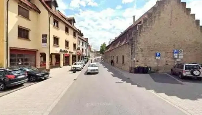 Jurak Konstruktionsburo Bauelemente Street View 360deg Fotos - Schwieberdingen