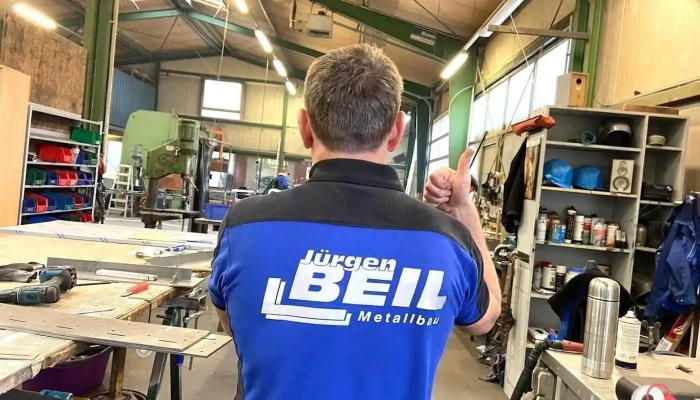 Jürgen Beil Metallbau GmbH - Ritterhude