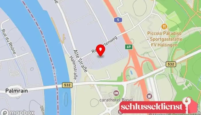 Jürgen Jehnich - Weil Am Rhein