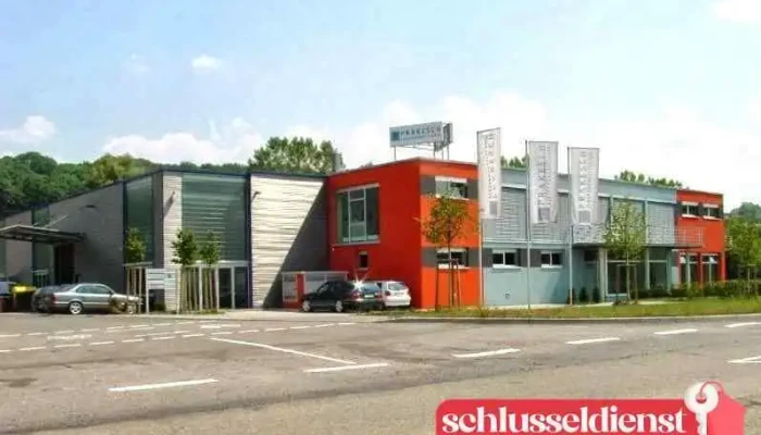 Jurgen Prakesch Zerspanungstechnik Gmbh Vom Inhaber - Wernau (neckar)