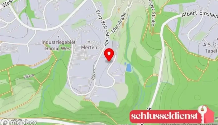 Jürgen Sengstock - 51674 Wiehl
