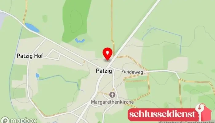 Jürgen u. Christoph Bließ GbR - Patzig