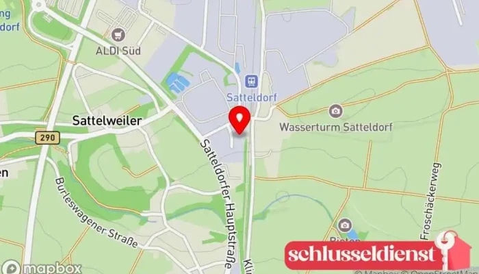 Ka Metalltechnik GmbH - Satteldorf