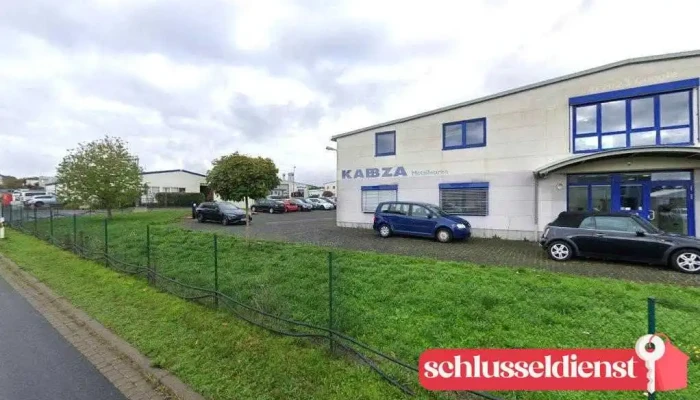 Kabza Metallwaren GmbH - 97892 Kreuzwertheim