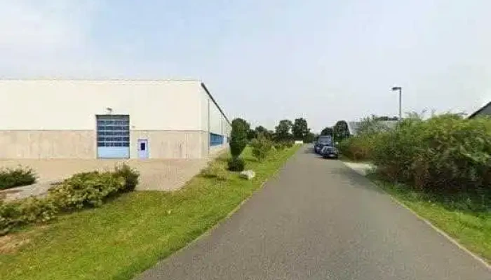 Kai Gentz Metallbau -  Alle - Nienhagen