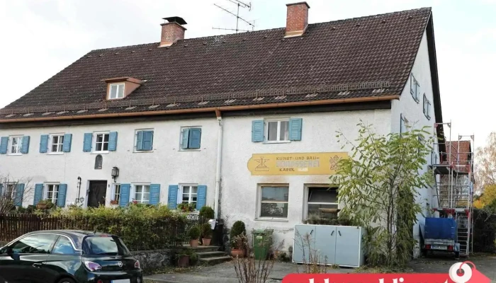 Kaindl Kunst- und Bauschlosserei - 82049 Pullach Im Isartal