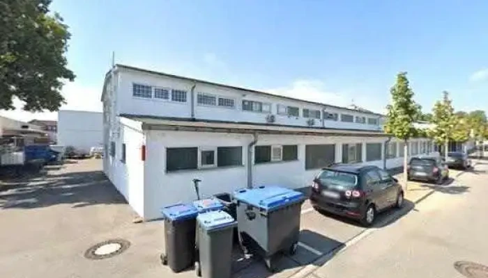 Kaiser Biegetechnik Metallbau Gmbh Street View 360deg Fotos - Heilbronn