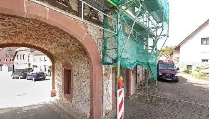 Kaiserstuhler Sicherheitstechnik Street View 360deg Fotos - Malterdingen