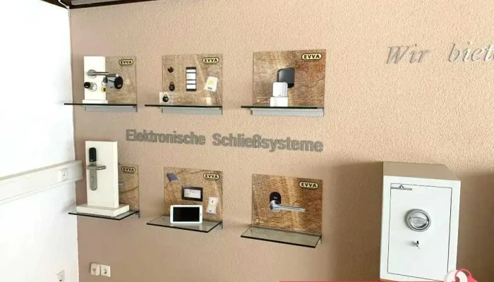 Kaiserstuhler Sicherheitstechnik Vom Inhaber - Malterdingen