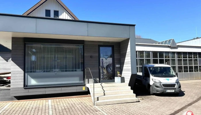 Kammhuber Ges.m.b.H. - Oberndorf Bei Salzburg