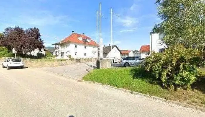 Karl Biller Metallbau Und Schlosserei Haushalt -   Und Sportartikel Alle - Schwarzach