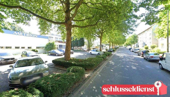 Karl-Heinz Schuckel Schlosserei - 45326 Essen
