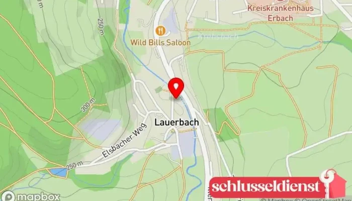 Karl Hermann Schlosserei - 64711 Erbach