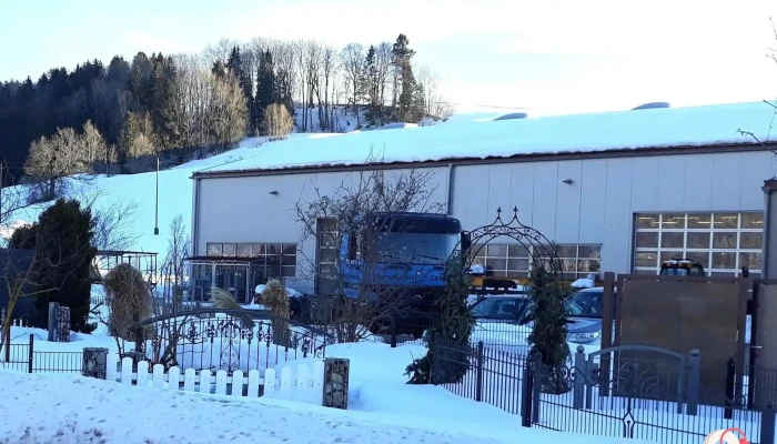 Karl Hudez Gmbh Bauschlosserei Principal - Wiggensbach