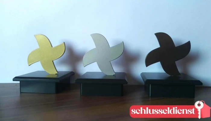 Karl Schnaitl, Bau- und Kunstschlosserei - 5151