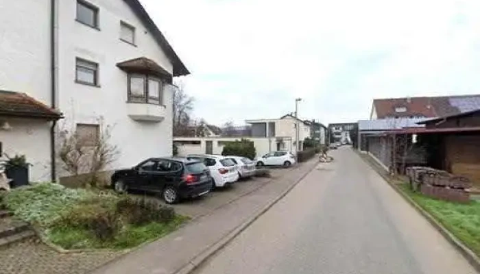 Karl Stark Sanitartechnik Heizungstechnik Schlosserei Alle - Lauchringen