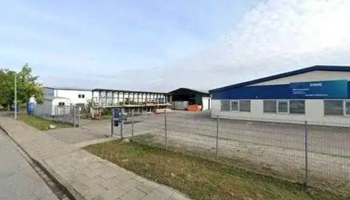 Karola Hass Holm Sippel Stahlbau Alle - Neukloster