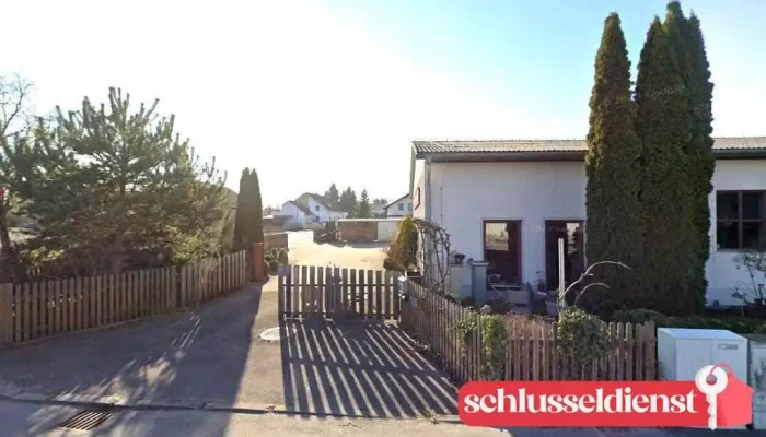 Karpfinger Leonhard Schlosserei - Moosfeldstraße 1