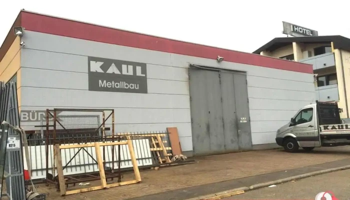 Kaul Metallbau Gmbh Alle - Dossenheim