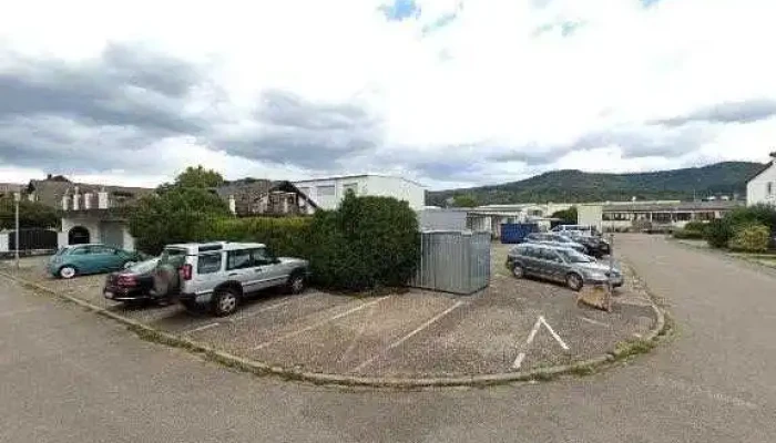 Kaul Metallbau Gmbh Street View 360deg Fotos - Dossenheim