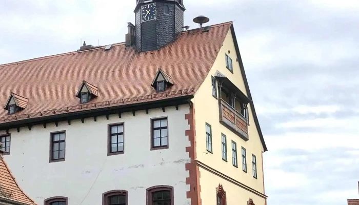 Kemenate Orlamünde - 07768 Orlamünde