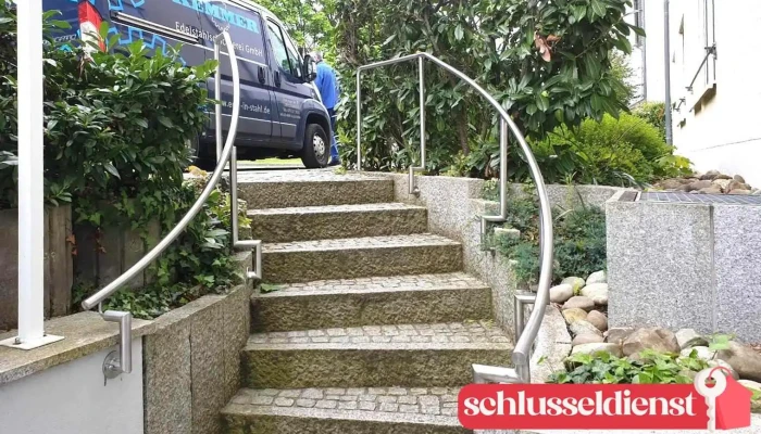 Kemmer Edelstahlschlosserei GmbH - Radolfzell Am Bodensee