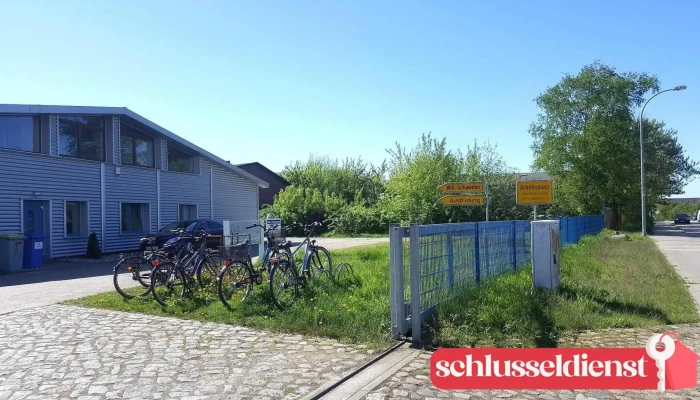 Kempa N Alle - Güstrow