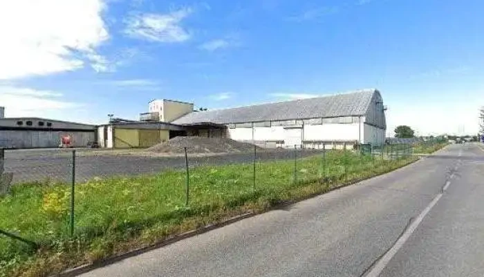 Kempa N Street View 360deg Fotos - Güstrow