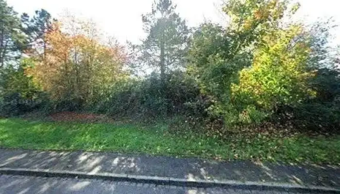 Kersting Brandschutz Und Turentechnik Street View 360deg Fotos - Maulburg