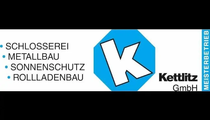 Kettlitz Gmbh   Schlosserei Und Metallbau Vom Inhaber - Ludwigshafen Am Rhein