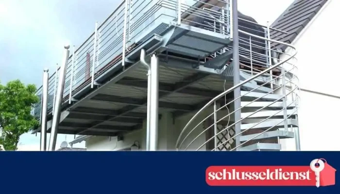 Keya Metallbau - 90592 Schwarzenbruck